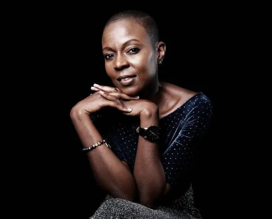 Portrait of Nkateko Tikva Magadzi, Director of Prolific Enterprises.