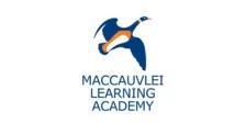 Maccauvlei Learning Academy — a Prolific Enterprises client