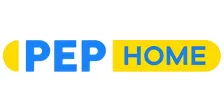 PEP Home — a Prolific Enterprises client